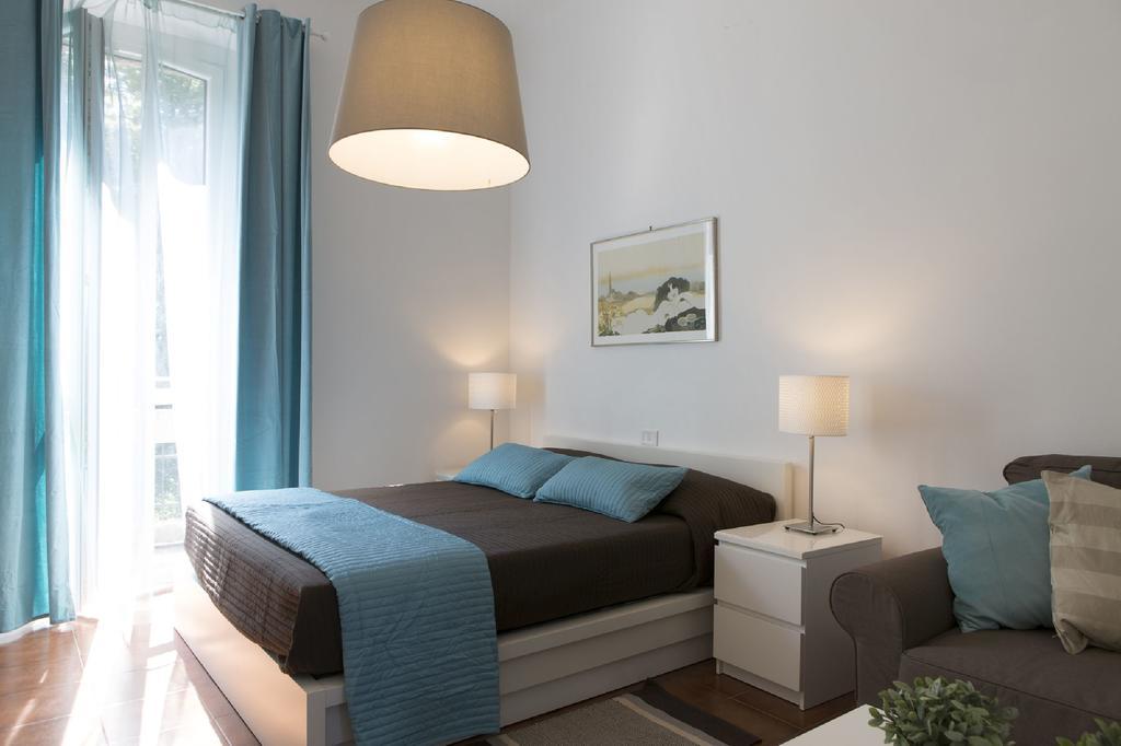 Fashion37 Apartment Милано Стая снимка