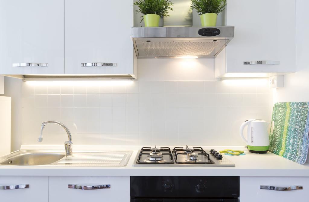 Fashion37 Apartment Милано Стая снимка