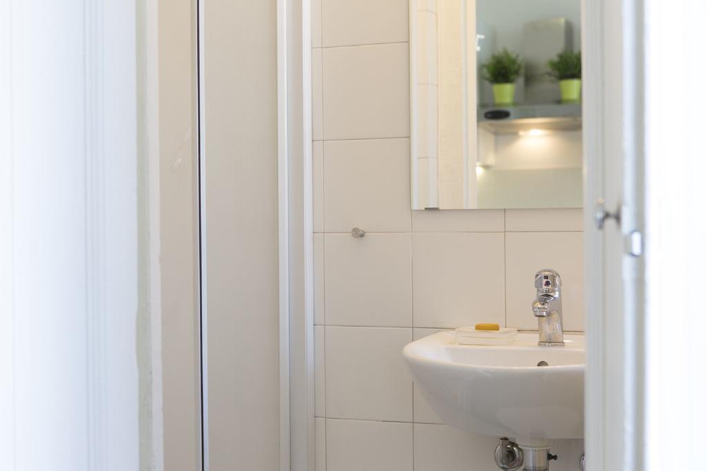 Fashion37 Apartment Милано Стая снимка