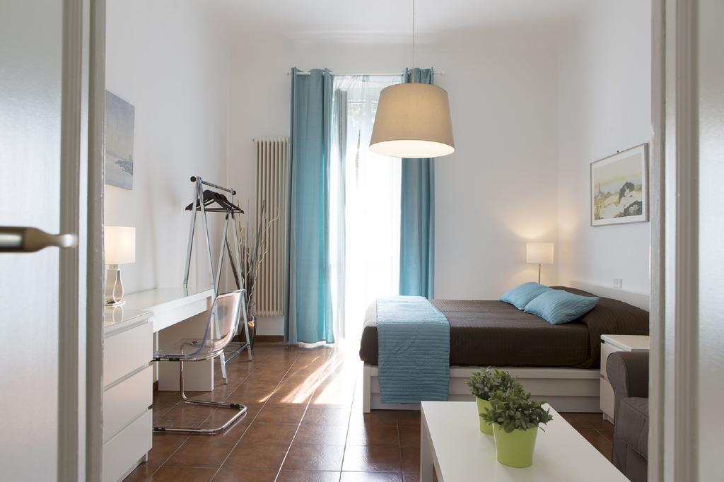 Fashion37 Apartment Милано Стая снимка